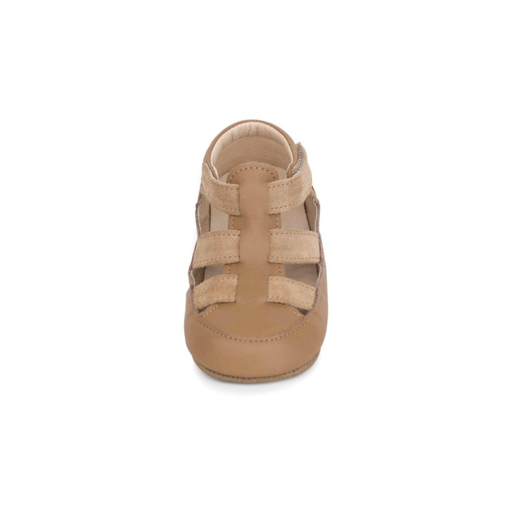 PANTOFLE KAPCIE OBEX MARGO NOEM BAREFOOT CLASSIC