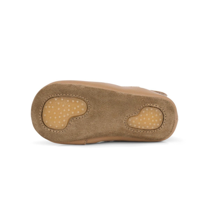 PANTOFLE KAPCIE OBEX MARGO NOEM BAREFOOT CLASSIC