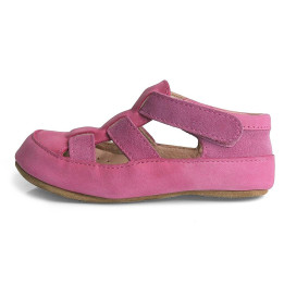 PANTOFLE BAREFOOT KAPCIE OBEX DRIMES