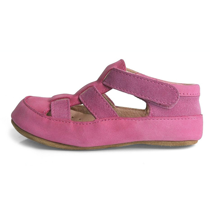 SLIPPERS BAREFOOT OBEX DRIMES