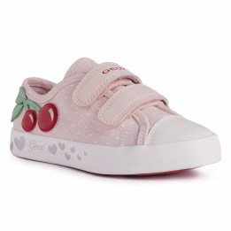 TRAMPKI GEOX CIAK LT ROSE