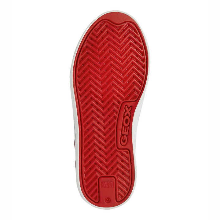 TRAMPKI GEOX CIAK LT ROSE