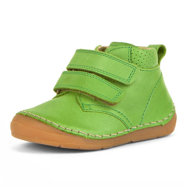 TRZEWIKI FRODDO PAIX VELCRO GREEN