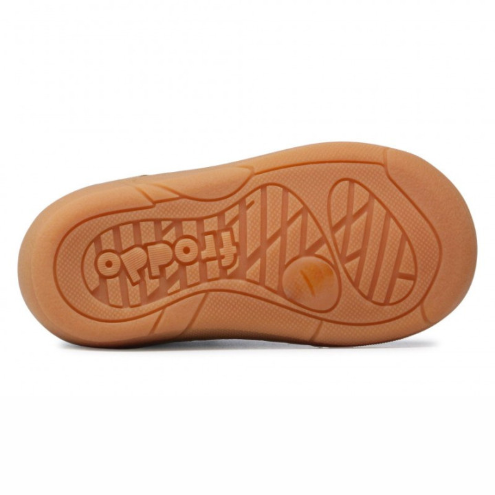 TRZEWIKI FRODDO MINNI LACES OLIVE
