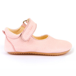 SHOES FRODDO PREWALKERS MARY JANE PINK