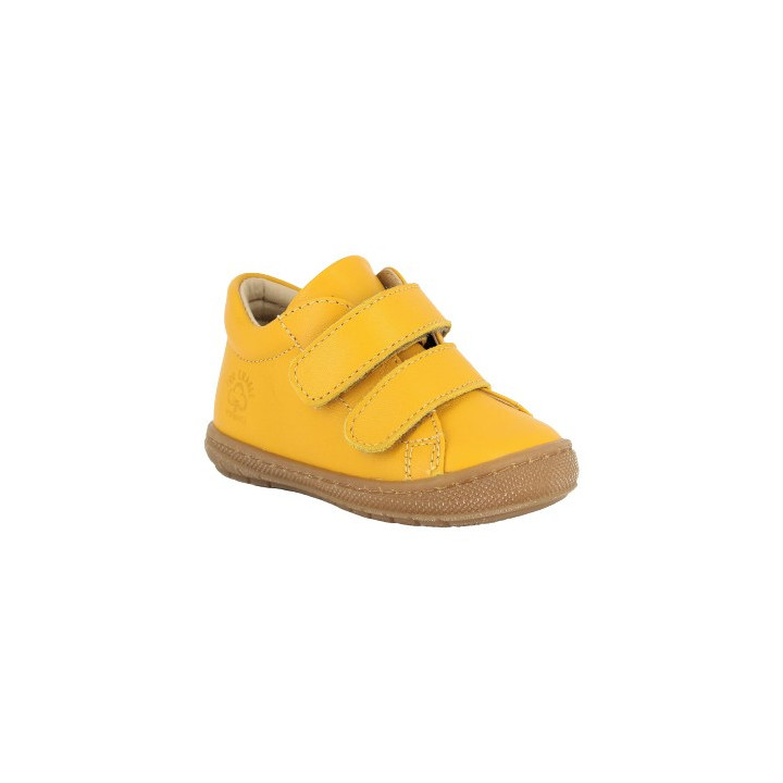SNEAKERSY PRIMIGI FIRST STEPS 1901522 FOR CHANGE