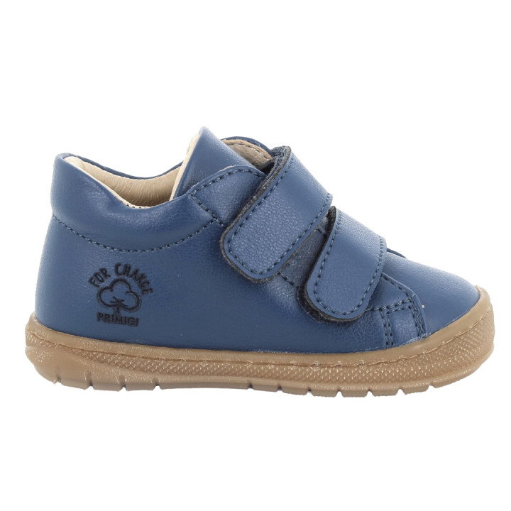 SNEAKERS PRIMIGI FIRST STEPS 1901544 FOR CHANGE