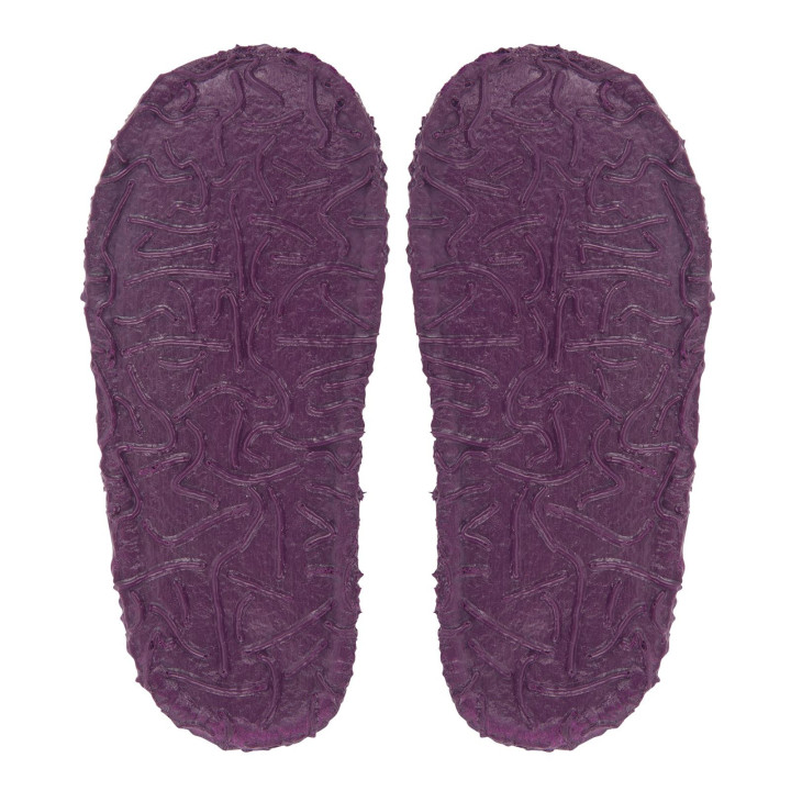 PANTOFLE BAREFOOT KAPCIE BAWEŁNIANE NANGA KLEINE FEE