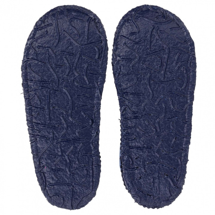 PANTOFLE BAREFOOT KAPCIE BAWEŁNIANE NANGA MIEZE