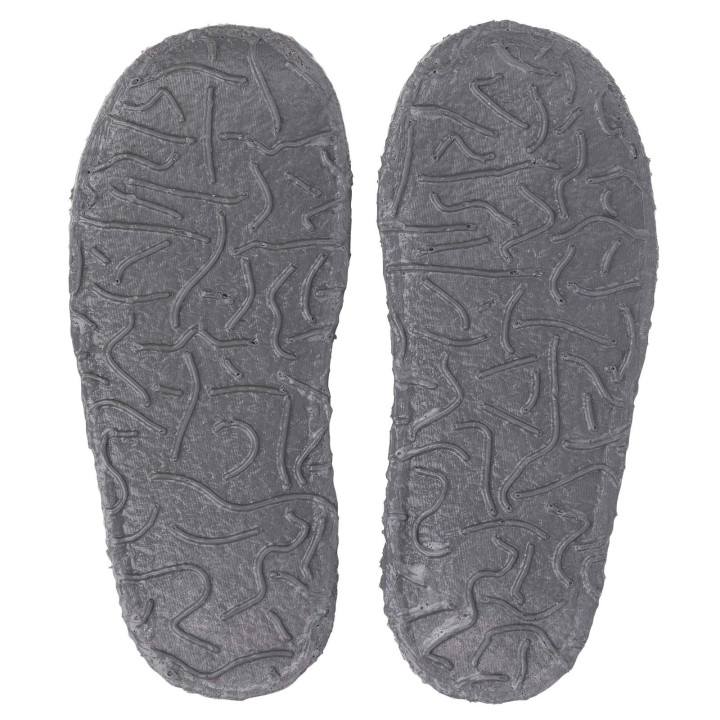 SLIPPERS BAREFOOT NANGA UFO