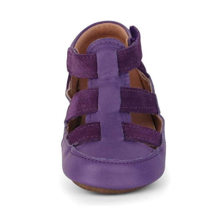 SLIPPERS BAREFOOT OBEX SAWA