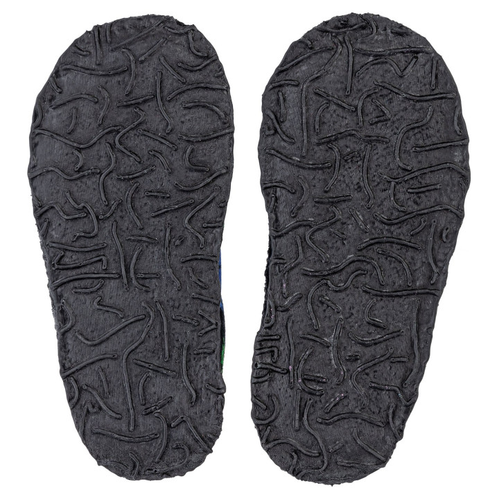 PANTOFLE BAREFOOT KAPCIE BAWEŁNIANE NANGA YEAH