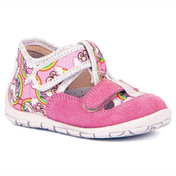 SLIPPERS FRODDO PINK