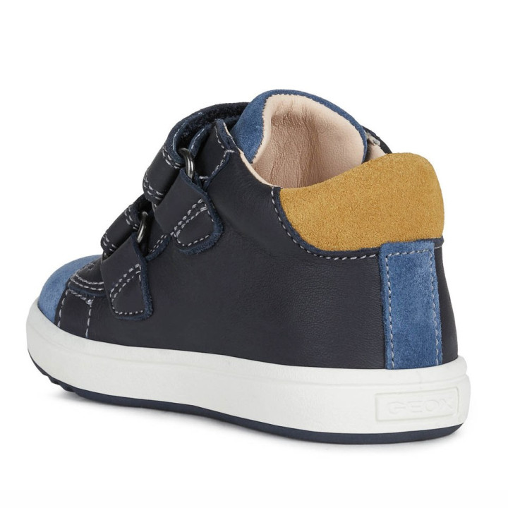SHOES GEOX BIGLIA BABY BOY DKNAVY