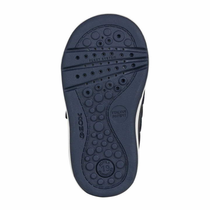 SHOES GEOX BIGLIA BABY BOY DKNAVY