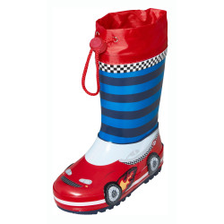 KALOSZE PLAYSHOES AUTO RAJDOWE 188702