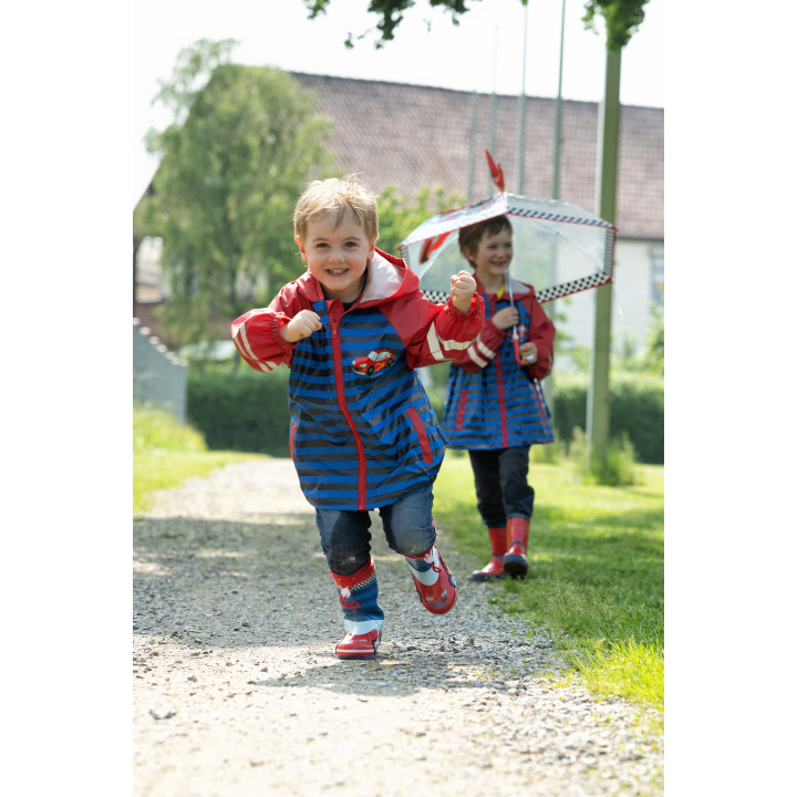 KALOSZE PLAYSHOES AUTO RAJDOWE 188702