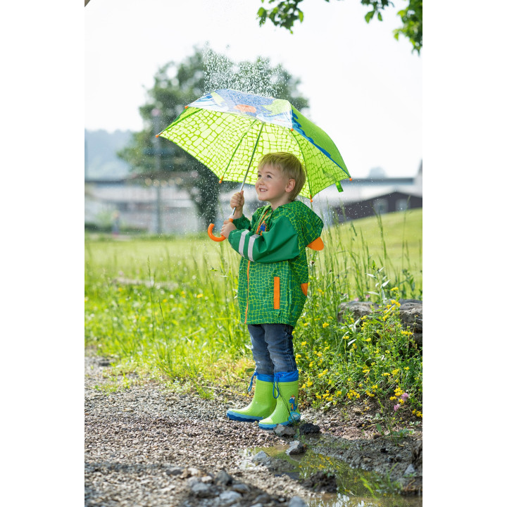 KALOSZE PLAYSHOES DINO 188703