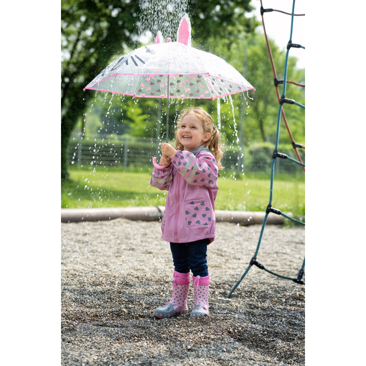 KALOSZE PLAYSHOES KOTEK 188704