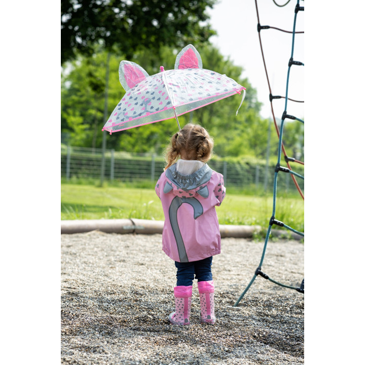 KALOSZE PLAYSHOES KOTEK 188704