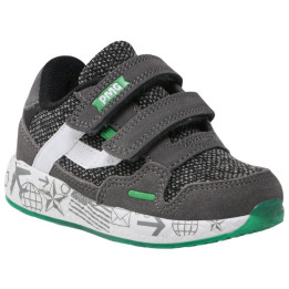 SNEAKERSY PRIMIGI 8457222 GRIG