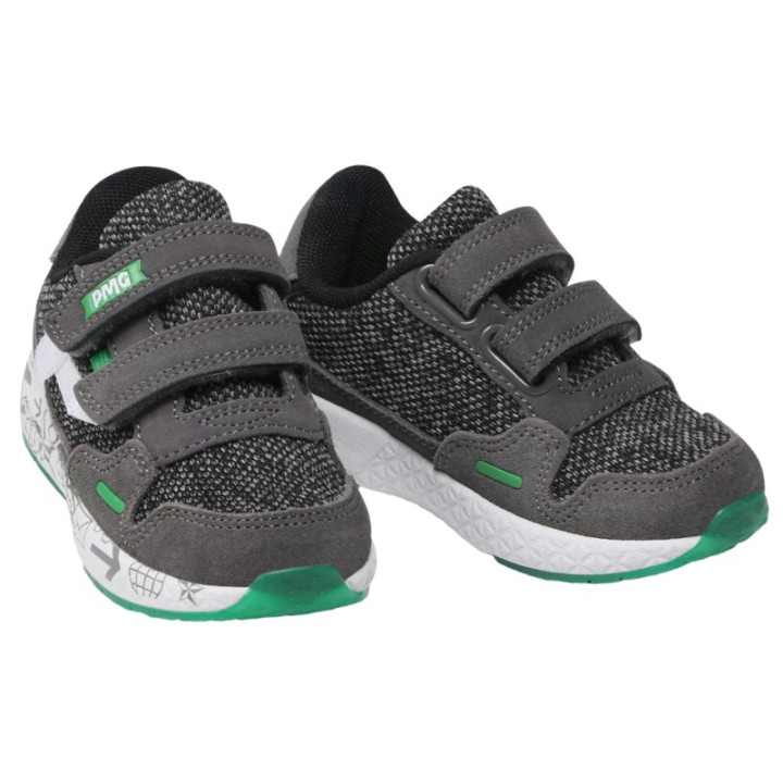 SNEAKERSY PRIMIGI 8457222 GRIG