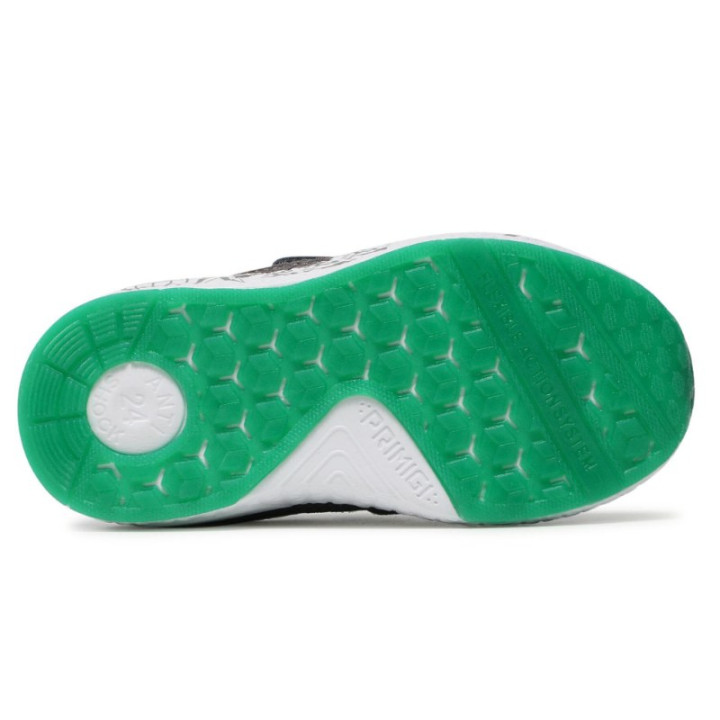 SNEAKERSY PRIMIGI 8457222 GRIG