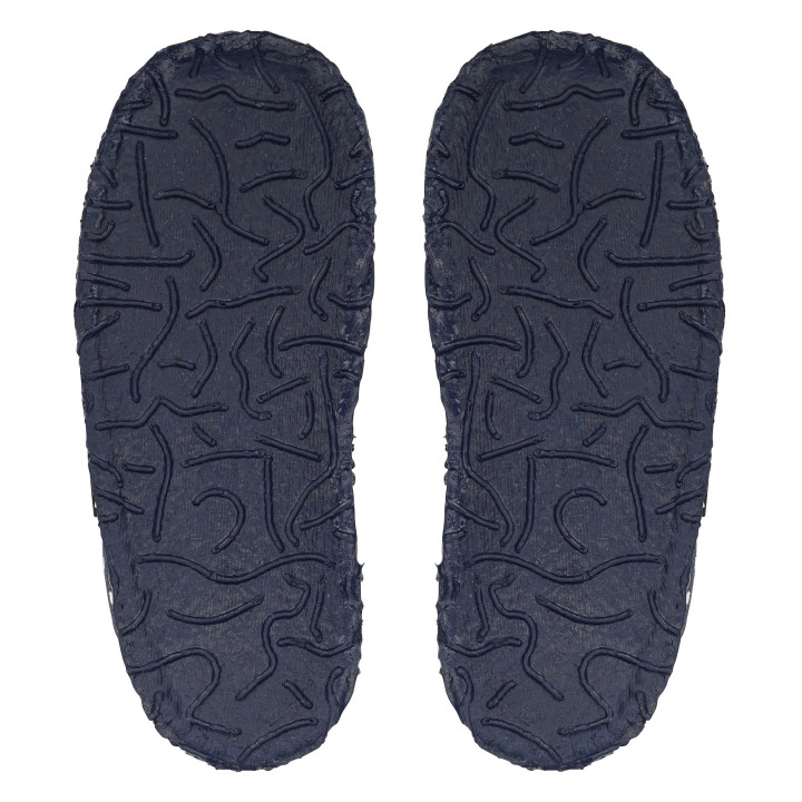 SLIPPERS BAREFOOT NANGA FEUERWEHR