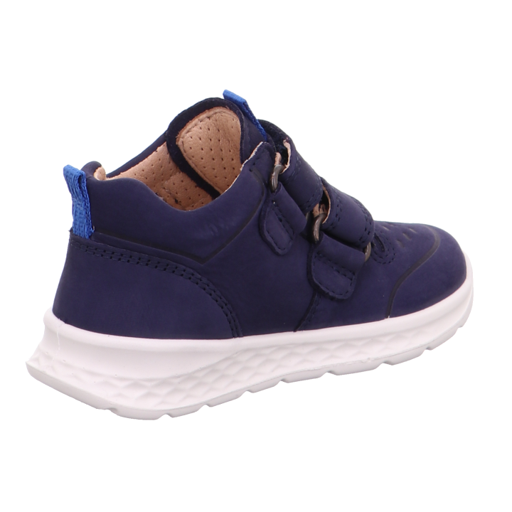 SNEAKERSY SUPERFIT BREEZE BLAU 1-000363-8010