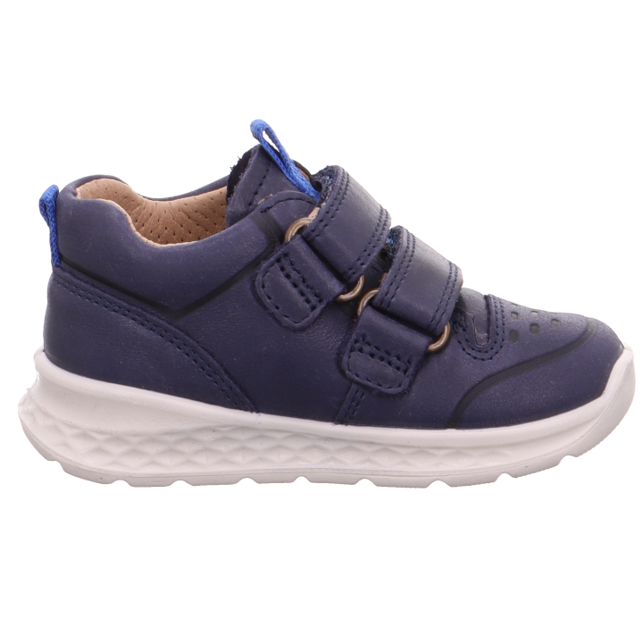 SNEAKERSY SUPERFIT BREEZE BLAU 1-000363-8020