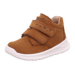 SNEAKERS SUPERFIT BREEZE BRAUN 1-000370-3000
