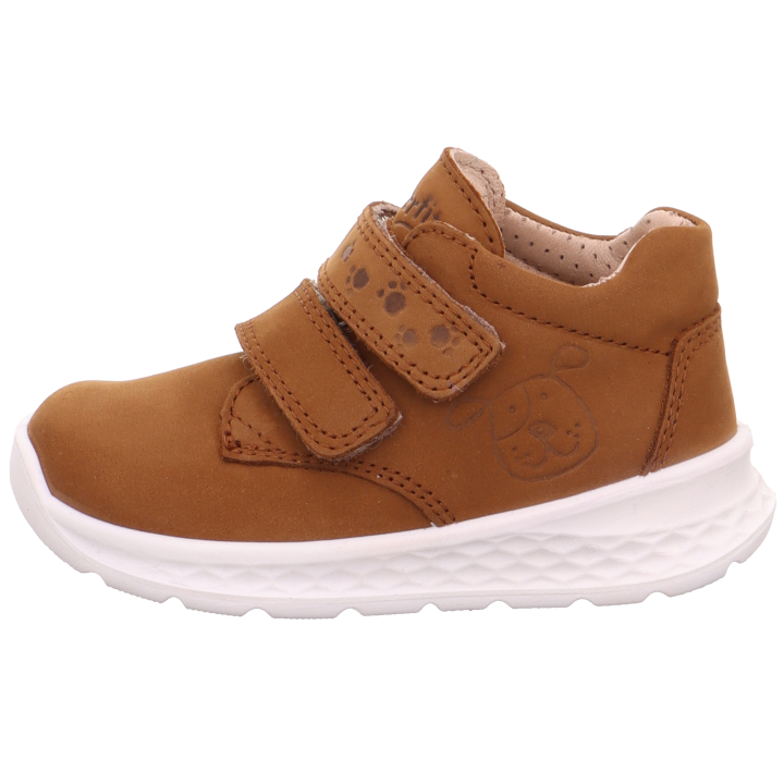 SNEAKERS SUPERFIT BREEZE BRAUN 1-000370-3000
