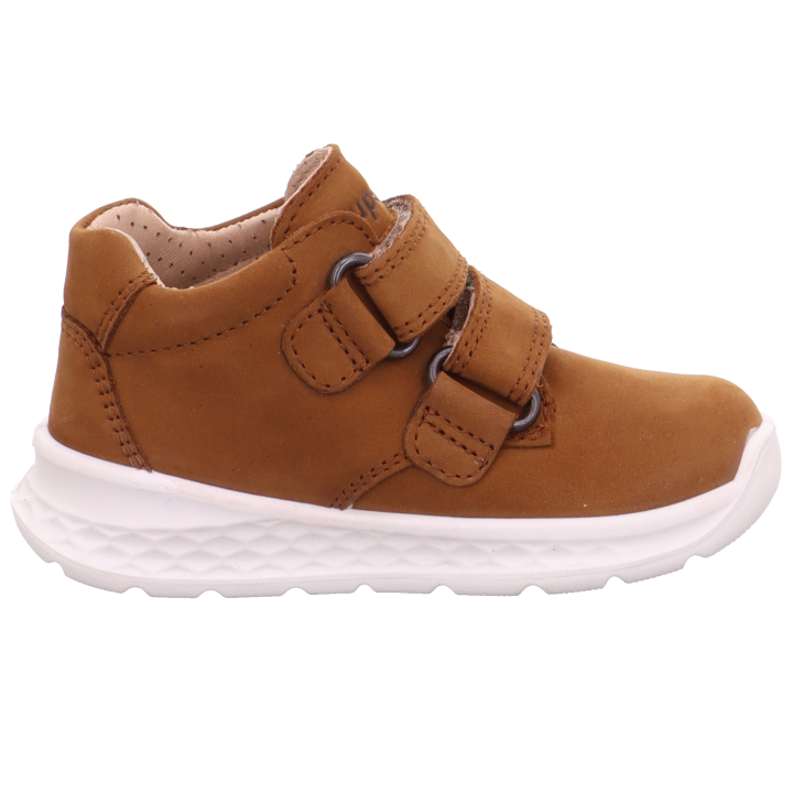 SNEAKERSY SUPERFIT BREEZE BRAUN 1-000370-3000