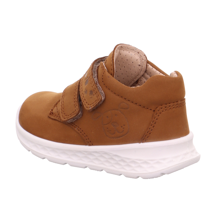 SNEAKERS SUPERFIT BREEZE BRAUN 1-000370-3000
