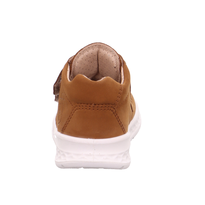 SNEAKERSY SUPERFIT BREEZE BRAUN 1-000370-3000
