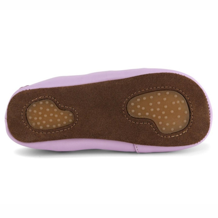SLIPPERS BAREFOOT OBEX ALIA