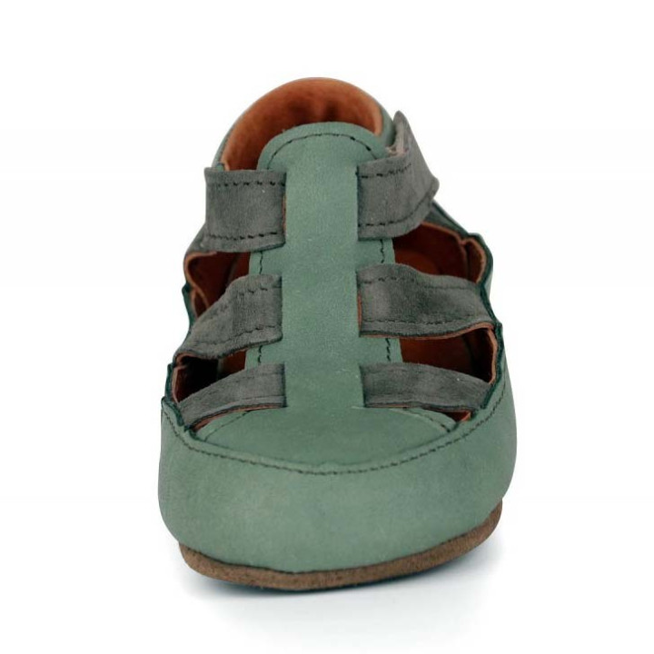 PANTOFLE BAREFOOT KAPCIE OBEX KAST