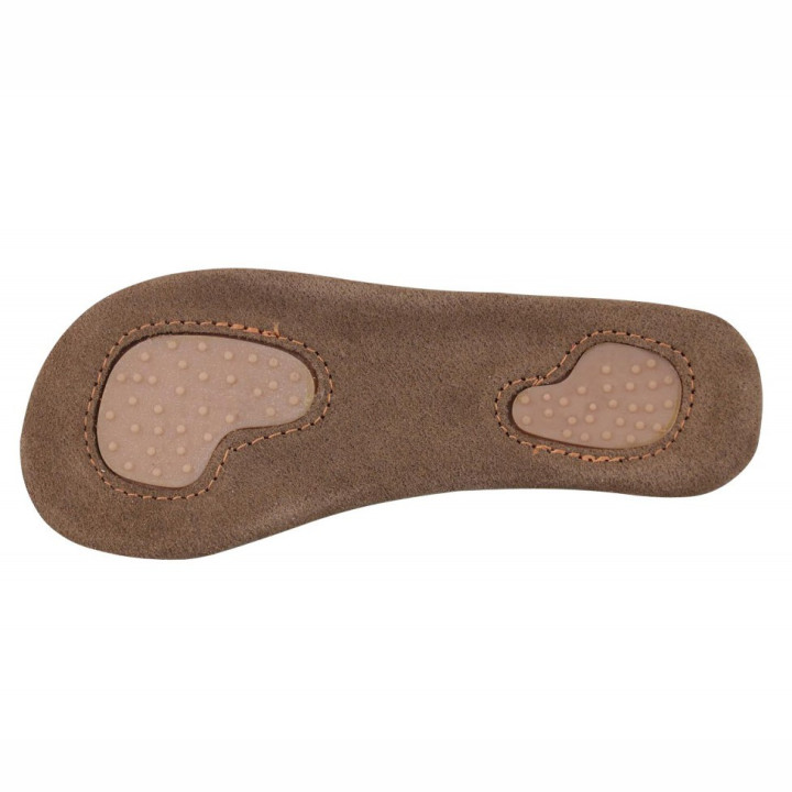 SLIPPERS BAREFOOT OBEX KAST