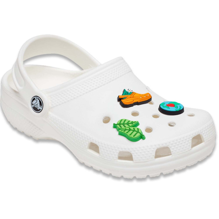 CROCS JIBBITZ™ CHARMS PRZYPINKI 10009493 NATURA 3-PACK
