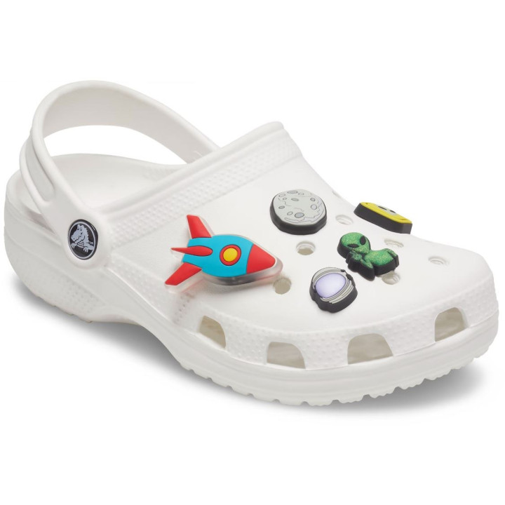 CROCS JIBBITZ™ CHARMS PRZYPINKI 10008459 KOSMOS 5-PACK