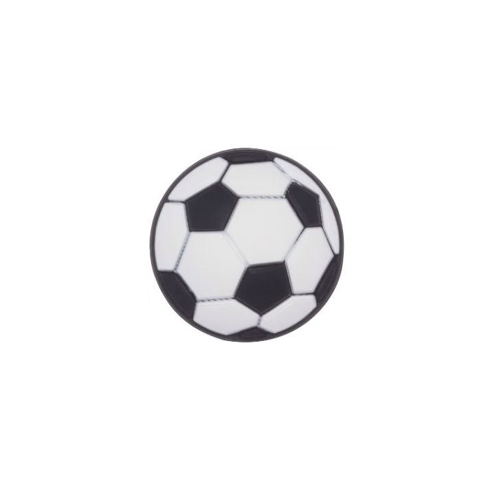 CROCS JIBBITZ™ CHARMS PRZYPINKA 10008790 SOCCERBALL
