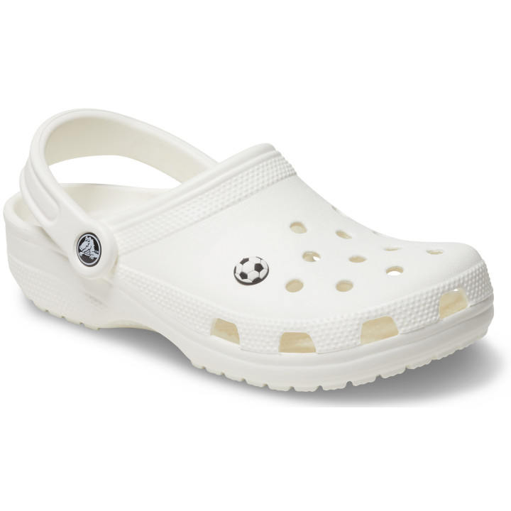 CROCS JIBBITZ™ CHARMS 10008790 SOCCERBALL