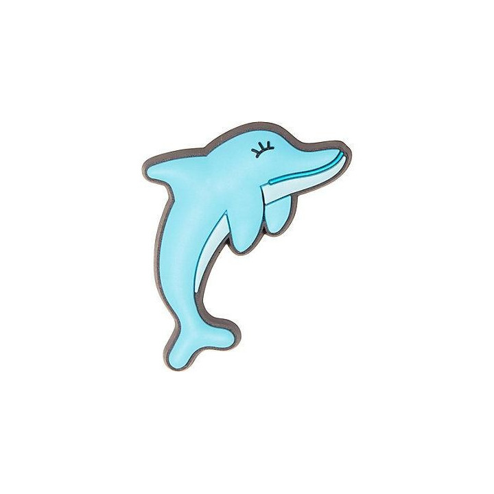 CROCS JIBBITZ™ CHARMS PRZYPINKA 10007556 DELFIN