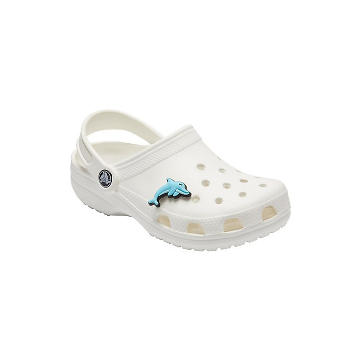 CROCS JIBBITZ™ CHARMS 10007556 DOLPHIN