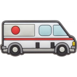 CROCS JIBBITZ™ CHARMS PRZYPINKA 10008293 AMBULANS
