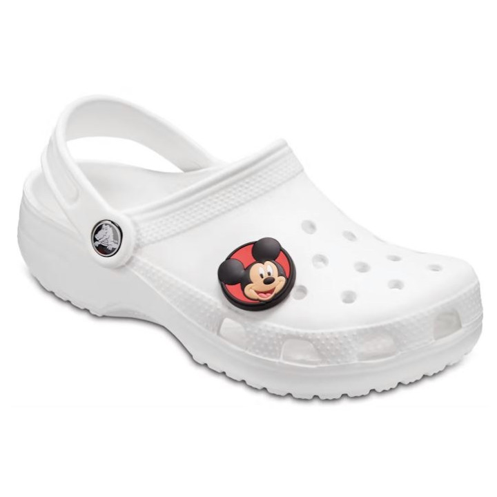 CROCS JIBBITZ™ CHARMS PRZYPINKA 10006830 MICKEY MOUSE