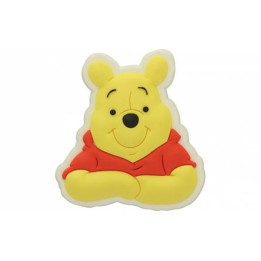 CROCS JIBBITZ™ CHARMS 10006839 WINNIE FACE
