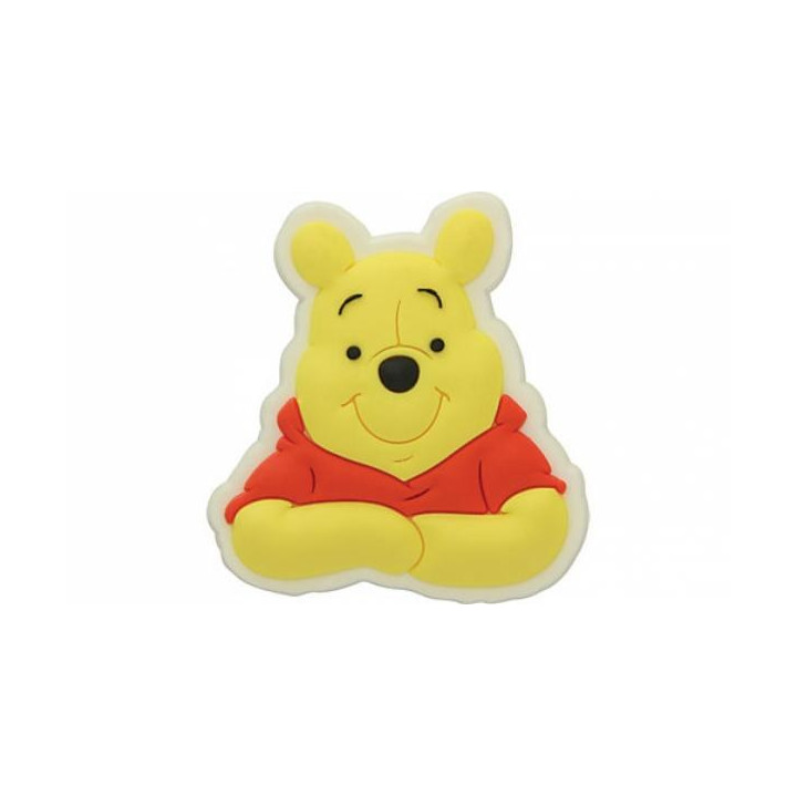 CROCS JIBBITZ™ CHARMS PRZYPINKA 10006839 KUBUŚ PUCHATEK