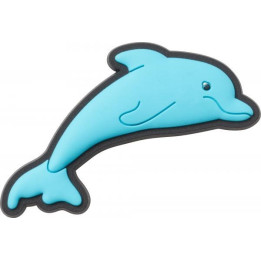 CROCS JIBBITZ™ CHARMS PRZYPINKA 10009432 DELFINEK