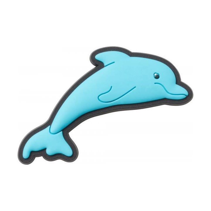 CROCS JIBBITZ™ CHARMS 10009432 KID DOLPHIN